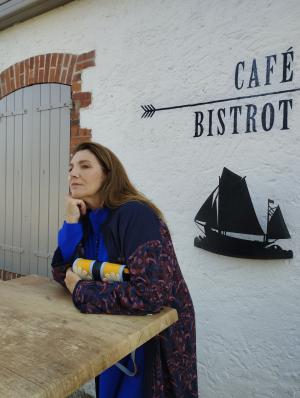 café bistrot - VPG - BD